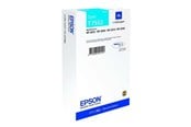 Tusz, toner i material eksploatacyjny - Epson T7552 - Ink XL (T7552) - C13T755240