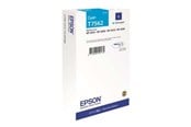 Tusz, toner i material eksploatacyjny - Epson T7562 - Ink L (T7562) - C13T756240