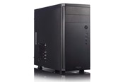 Obudowa komputerowa - Fractal Design Core 1100 - Obudowa komputerowa - Minitower - Czarny - FD-CA-CORE-1100-BL