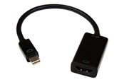 Kabel wyswietlacza - StarTech.com Mini-DisplayPort to HDMI Ac - MDP2HD4KS