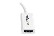 Kabel wyswietlacza - StarTech.com Mini-DisplayPort to HDMI Ac - MDP2HD4KSW