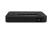 Dysk sieciowy - StarTech.com Standalone 1:5 USB Flash Drive Duplicator / Copier and Eraser - USBDUP15