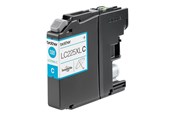 Tusz, toner i material eksploatacyjny - Brother LC 225XLC / LC225XLC - Cyan Ink - High Capacity - LC225XLC