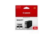 Tusz, toner i materiał eksploatacyjny - Canon PGI-1500XL / 9182B001 High Black - 9182B001