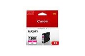 Tusz, toner i materiał eksploatacyjny - Canon PGI-1500XL / 9194B001 High Magenta - 9194B001