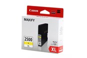 Tusz, toner i materiał eksploatacyjny - Canon PGI-2500XL / 9267B001 High Yellow - 9267B001