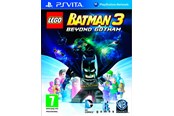 Gry - LEGO Batman 3: Beyond Gotham - Sony PlayStation Vita - Akcji/Przygodowa - 5051895266953