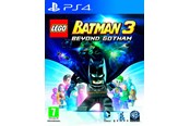 Gry - LEGO Batman 3: Beyond Gotham - Sony PlayStation 4 - Akcja - 5051895412633