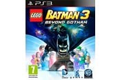 Gry - LEGO Batman 3: Beyond Gotham - Sony PlayStation 3 - Akcja - 5051890272942