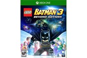 Gry - LEGO Batman 3: Beyond Gotham - Microsoft Xbox One - Akcja - 5051895267059
