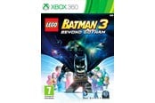 Gry - LEGO Batman 3: Beyond Gotham - Microsoft Xbox 360 - Akcji/Przygodowa - 0883929427253