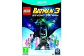 Gry - LEGO Batman 3: Beyond Gotham - Nintendo Wii U - Akcja - 5051895267134