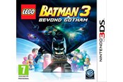 Gry - LEGO Batman 3: Beyond Gotham - Nintendo 3DS - Akcja - 5051895267196