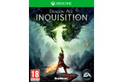 Gry - Dragon Age: Inquisition - Microsoft Xbox One - RPG - 5030946111350