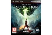 Gry - Dragon Age: Inquisition - Sony PlayStation 3 - RPG - 5030949111135