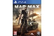 Gry - Mad Max - Sony PlayStation 4 - Akcja - 5051895248355
