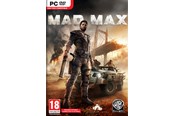 Gry - Mad Max - Windows - Akcja - 5051895248386
