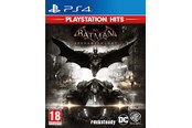 Gry - Batman: Arkham Knight (Playstation Hits) - Sony PlayStation 4 - Akcja - 5051895411520