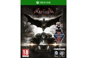 Gry - Batman: Arkham Knight - Microsoft Xbox One - Akcja - 5051892170536