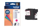 Tusz, toner i materiał eksploatacyjny - Brother LC223M / LC 223M Magenta Ink - LC223M