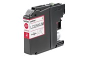 Tusz, toner i materiał eksploatacyjny - Brother LC 225XLM / LC225XLM - Magenta Ink - High Capacity - LC225XLM