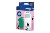 Tusz, toner i material eksploatacyjny - Brother LC227XLBK / LC 227XLBK Black Ink - LC227XLBK