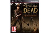 Gry - The Walking Dead: Season Two - Sony PlayStation 3 - Akcji/Przygodowa - 5060146461535