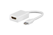 Kabel wyswietlacza - Pro Mini DP - HDMI adapter - 4040849517297