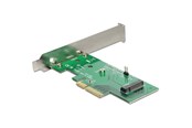 Kontroler, sterownik - DeLOCK kontrollerkort PCI-E 3.0 x4 1xM.2(NGFF).i - 89370