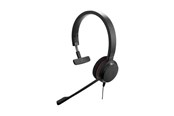Sluchawki, zestaw sluchawkowy - Jabra Evolve 20 UC mono - 4993-829-209