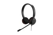 Sluchawki, zestaw sluchawkowy - Jabra Evolve 20 UC Stereo - 4999-829-209