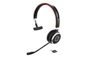 Sluchawki, zestaw sluchawkowy - Jabra Evolve 65 UC Mono - 6593-829-409