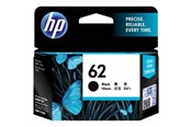 Tusz, toner i materiał eksploatacyjny - HP 62 / C2P04AE Black Ink - C2P04AE