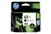 Tusz, toner i materiał eksploatacyjny - HP 62XL / C2P05AE High Capacity Black Ink - C2P05AE