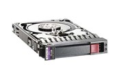 Dysk twardy - HP Harddisk - 450GB - Dysk twardy - 737394-B21 - SAS3 - 3.5" LFF - 737394-B21