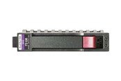Dysk twardy - HP Enterprise - 600GB - Dysk twardy - 759212-B21 - SAS3 - 2.5" - 759212-B21