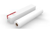Papier, papier fotograficzny i etykiety - Canon Paper Matt Coated 180gr 0.610x30m - 97003020