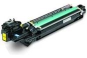Tusz, toner i material eksploatacyjny - Epson C13S050747 - Yellow - C13S050747