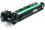 Tusz, toner i material eksploatacyjny - Epson C13S050750 - Black - C13S050750