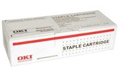 Tusz, toner i material eksploatacyjny - OKI - hæftestifter - 44954102