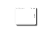 Papier, papier fotograficzny i etykiety - Seiko Instruments SLP-STAMP1 - 42100726