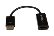 Kabel wyswietlacza - StarTech.com DisplayPort to HDMI 4K Conv - DP2HD4KS