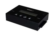 Dysk sieciowy - StarTech.com Standalone 2.5 / 3.5" SATA Hard Drive Duplicator w/ Multi HDD / SSD Image Backup Library - SATDUP11IMG