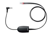 Kabel audio - Jabra EHS Adapter - 14201-40