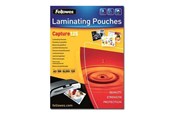 Laminowanie - Fellowes ImageLast A3 125 Micron Laminating Pouch - 100 pack - 5307506