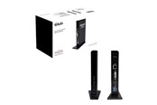Stacja dokujaca - Club 3D Club3D SenseVision USB 3.0 Dual Display Docking Station - CSV-3242HD