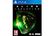 Gry - Alien: Isolation - Sony PlayStation 4 - FPS - 5055277023776