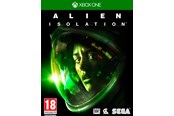 Gry - Alien: Isolation - Microsoft Xbox One - FPS - 5055277024919