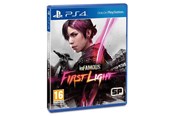 Gry - inFAMOUS: First Light - Sony PlayStation 4 - Akcja - 711719839712