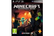Gry - Minecraft - Sony PlayStation 3 - Akcji/Przygodowa - 711719413110